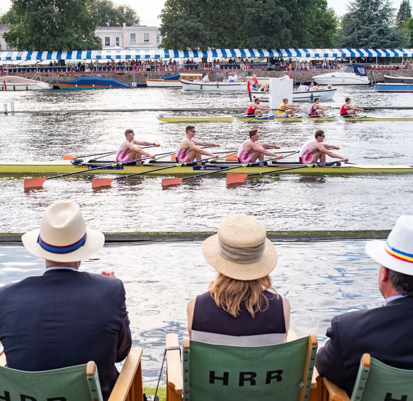 What to wear to the Henley Royal Regatta – What Kirsty did next