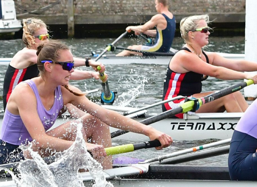 Tuesday Racing Sessions - Henley Royal Regatta